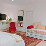 Trevi President\'S Apartment